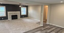 3237 NE 47th Terrace, Kansas City, MO 64117