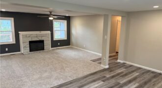 3237 NE 47th Terrace, Kansas City, MO 64117