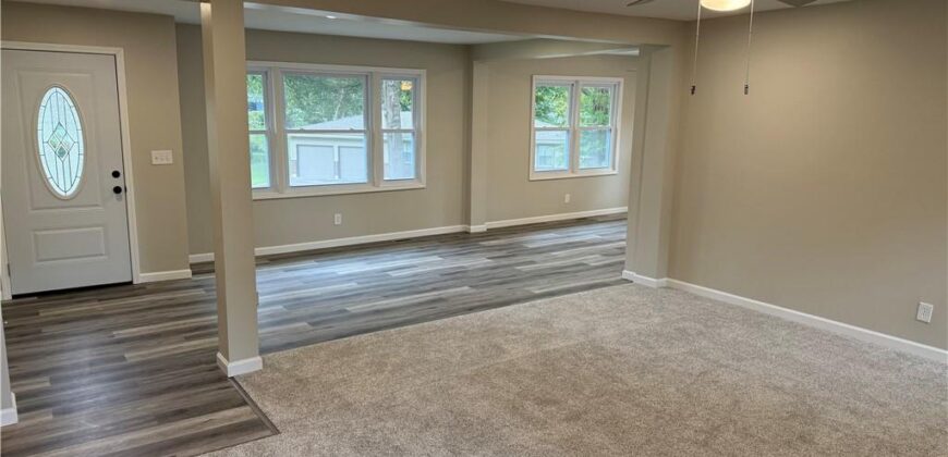 3237 NE 47th Terrace, Kansas City, MO 64117