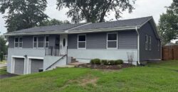 3237 NE 47th Terrace, Kansas City, MO 64117