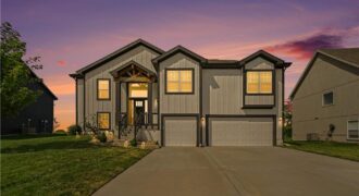 6004 NE 120th Street, Kansas City, MO 64156