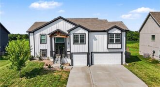 6004 NE 120th Street, Kansas City, MO 64156