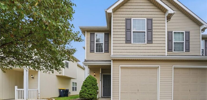 9335 N Main Street, Kansas City, MO 64155