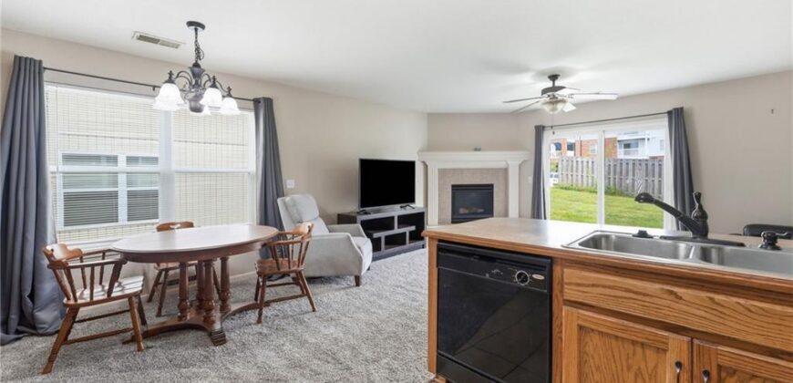 9335 N Main Street, Kansas City, MO 64155