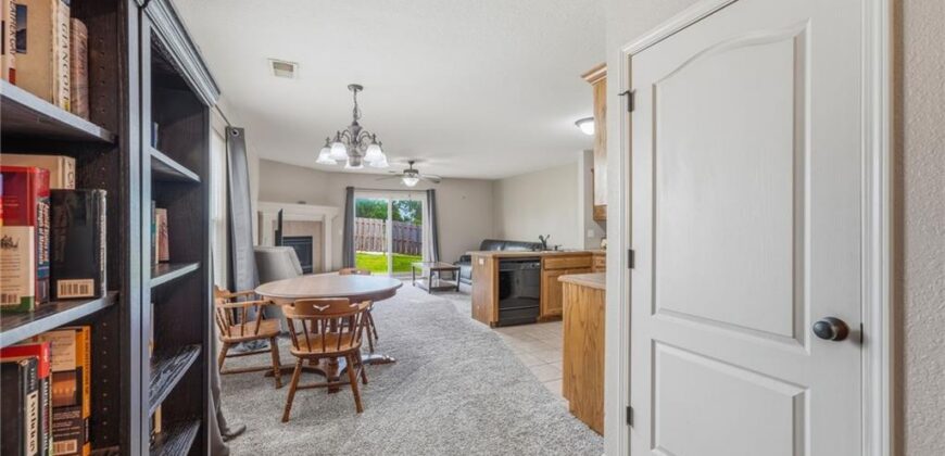 9335 N Main Street, Kansas City, MO 64155