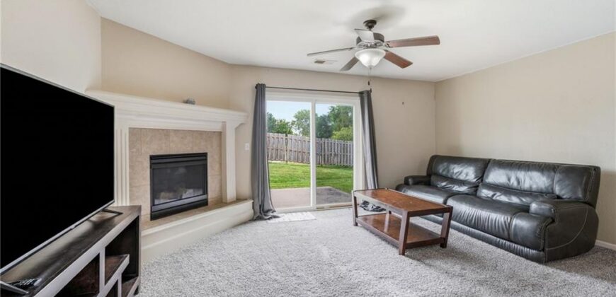 9335 N Main Street, Kansas City, MO 64155
