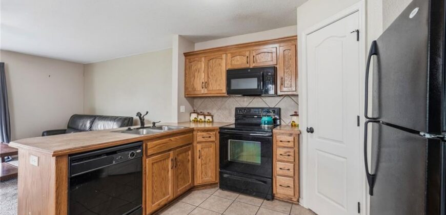 9335 N Main Street, Kansas City, MO 64155