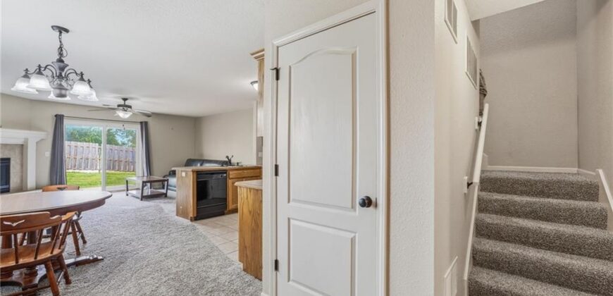 9335 N Main Street, Kansas City, MO 64155
