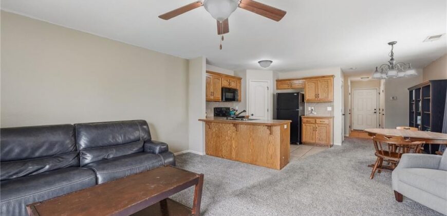 9335 N Main Street, Kansas City, MO 64155