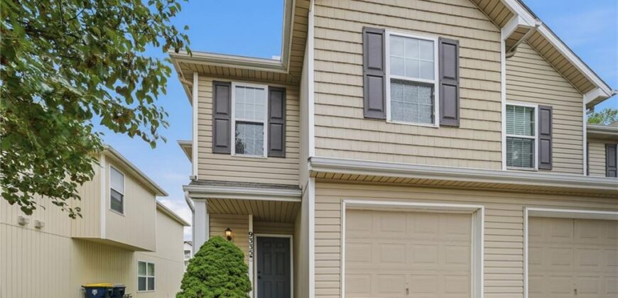 9335 N Main Street, Kansas City, MO 64155