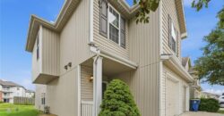 9335 N Main Street, Kansas City, MO 64155