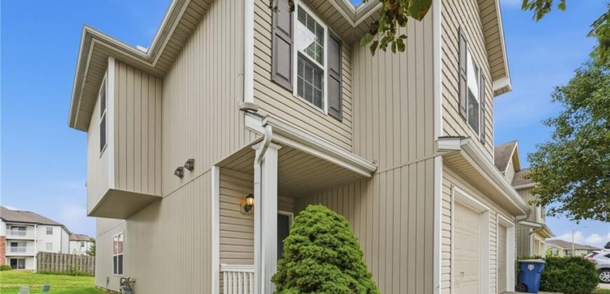 9335 N Main Street, Kansas City, MO 64155