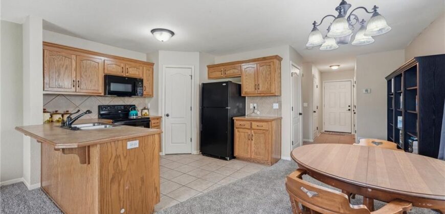 9335 N Main Street, Kansas City, MO 64155