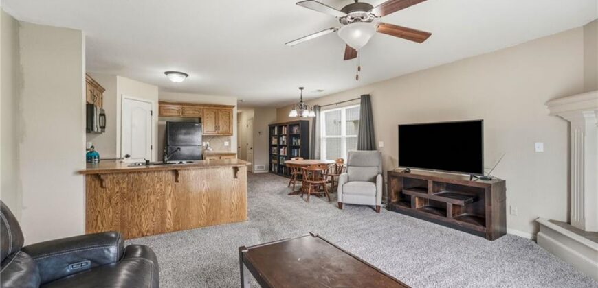 9335 N Main Street, Kansas City, MO 64155
