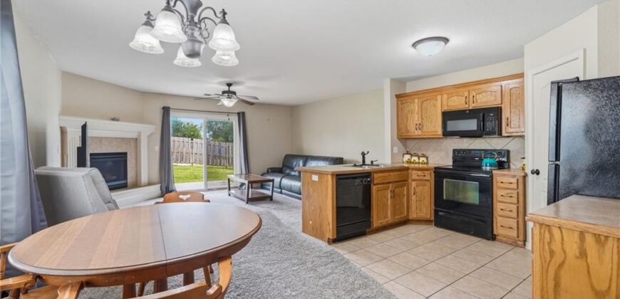 9335 N Main Street, Kansas City, MO 64155