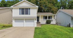 1706 NW 63rd Terrace, Kansas City, MO 64118