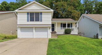 1706 NW 63rd Terrace, Kansas City, MO 64118