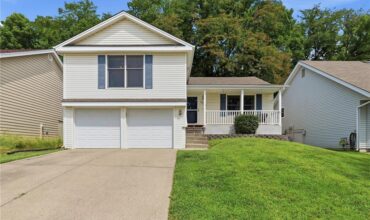 1706 NW 63rd Terrace, Kansas City, MO 64118