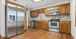 1706 NW 63rd Terrace, Kansas City, MO 64118