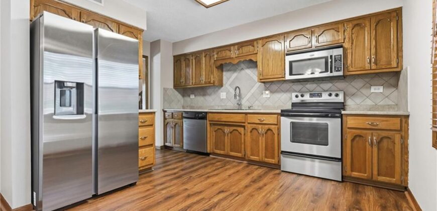 1706 NW 63rd Terrace, Kansas City, MO 64118