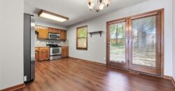 1706 NW 63rd Terrace, Kansas City, MO 64118