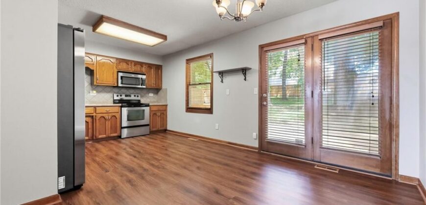 1706 NW 63rd Terrace, Kansas City, MO 64118