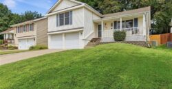 1706 NW 63rd Terrace, Kansas City, MO 64118
