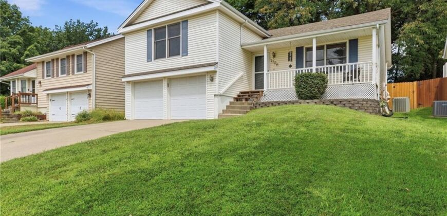 1706 NW 63rd Terrace, Kansas City, MO 64118