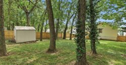 1706 NW 63rd Terrace, Kansas City, MO 64118