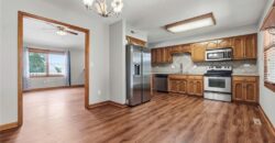 1706 NW 63rd Terrace, Kansas City, MO 64118