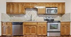 1706 NW 63rd Terrace, Kansas City, MO 64118