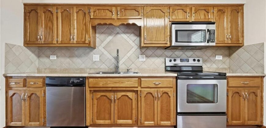 1706 NW 63rd Terrace, Kansas City, MO 64118