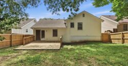 1706 NW 63rd Terrace, Kansas City, MO 64118
