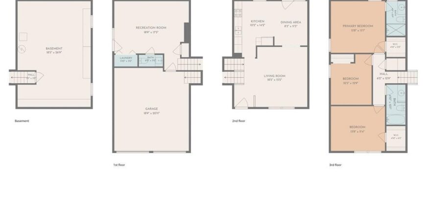 1706 NW 63rd Terrace, Kansas City, MO 64118