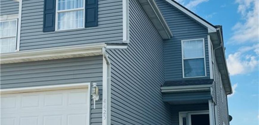 4425 NE 83rd Terrace, Kansas City, MO 64119