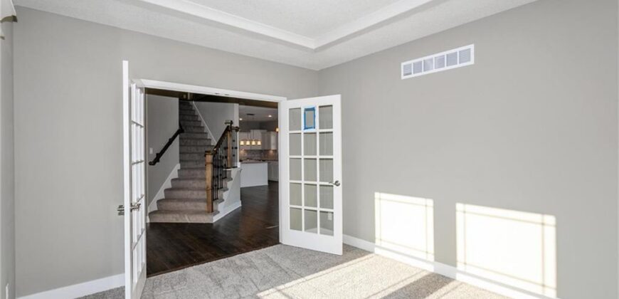 11034 N Corrington Avenue, Kansas City, MO 64156