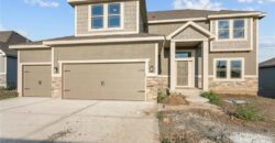 11034 N Corrington Avenue, Kansas City, MO 64156