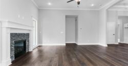 11028 N Corrington Avenue, Kansas City, MO 64156