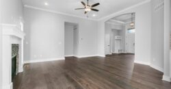 11028 N Corrington Avenue, Kansas City, MO 64156