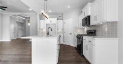 11028 N Corrington Avenue, Kansas City, MO 64156