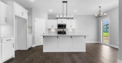 11028 N Corrington Avenue, Kansas City, MO 64156