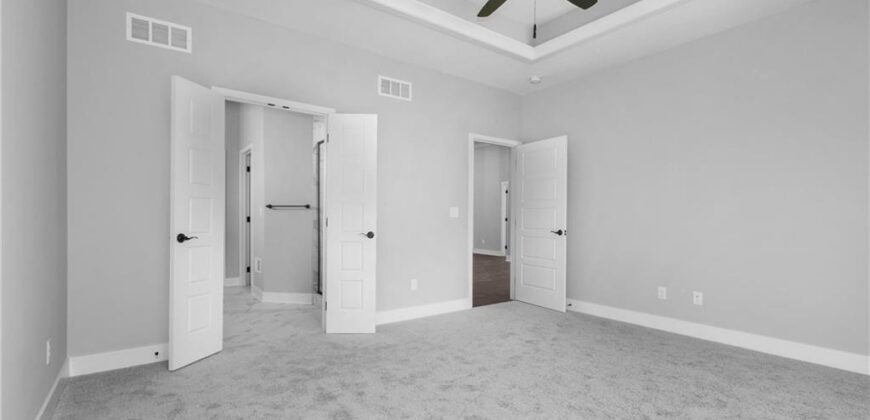 11028 N Corrington Avenue, Kansas City, MO 64156