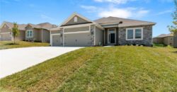 11028 N Corrington Avenue, Kansas City, MO 64156