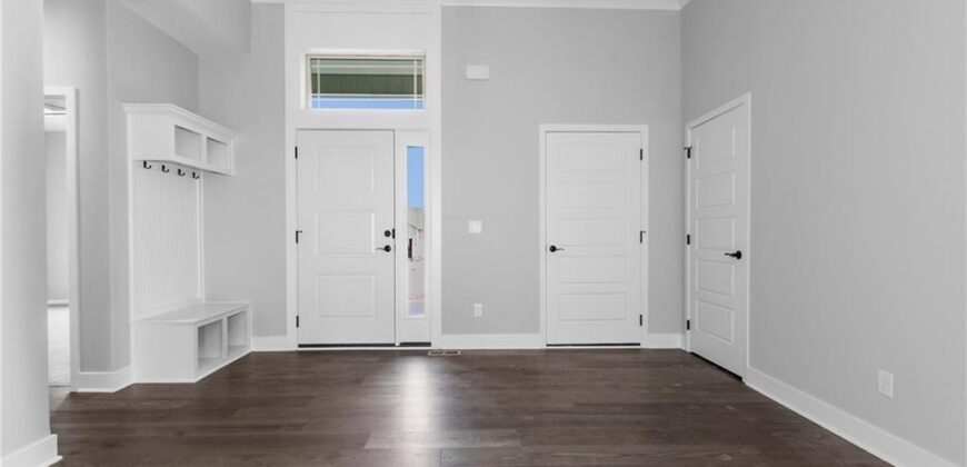 11028 N Corrington Avenue, Kansas City, MO 64156