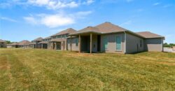 11028 N Corrington Avenue, Kansas City, MO 64156