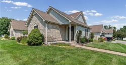 9831 N POTTER Avenue, Kansas City, MO 64157