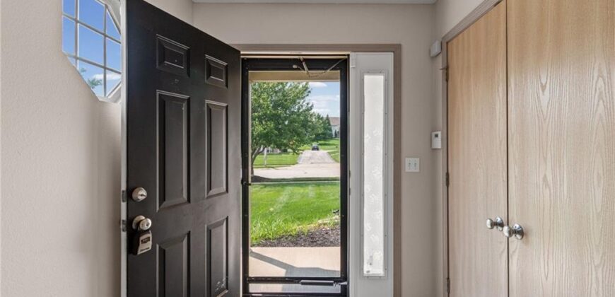 9831 N POTTER Avenue, Kansas City, MO 64157