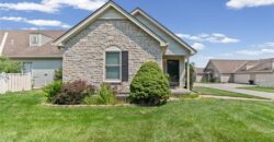 9831 N POTTER Avenue, Kansas City, MO 64157