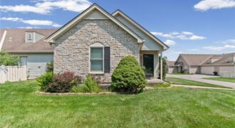 9831 N POTTER Avenue, Kansas City, MO 64157