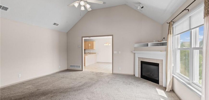 9831 N POTTER Avenue, Kansas City, MO 64157
